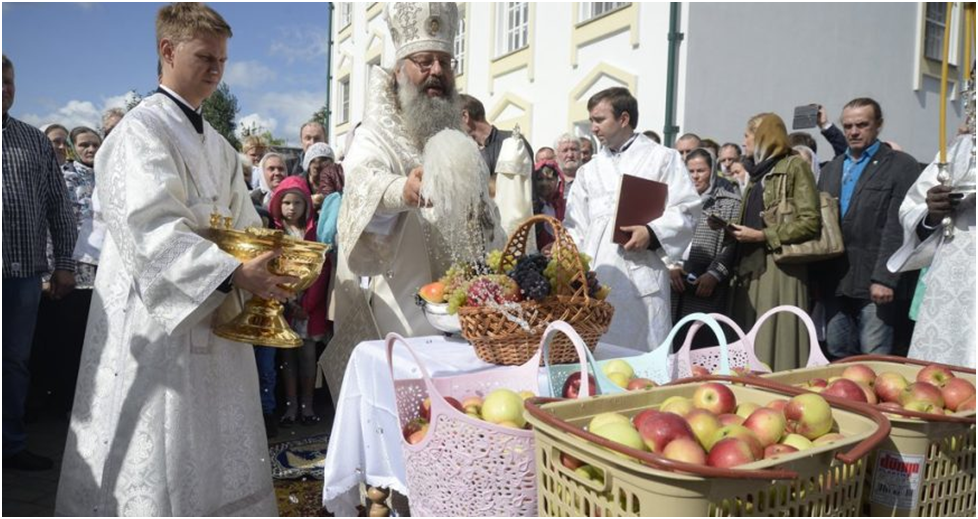 Яблочный спас яблоки пирожки