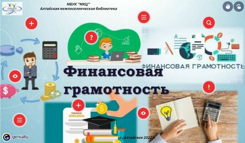 Финансовая грамотность для школьников в беларуси презентация